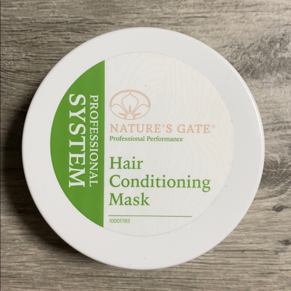 Professional Performance Hair Conditioning Mask